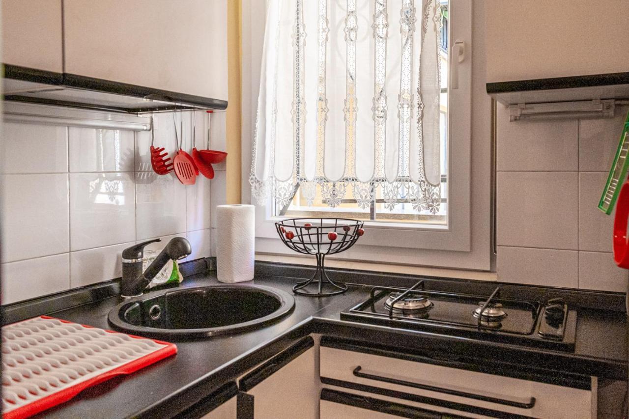 Bnbutler - Pontaccio 4 - Brera - Atmosfere Di Charme In Pieno Centro Milán Exteriér fotografie