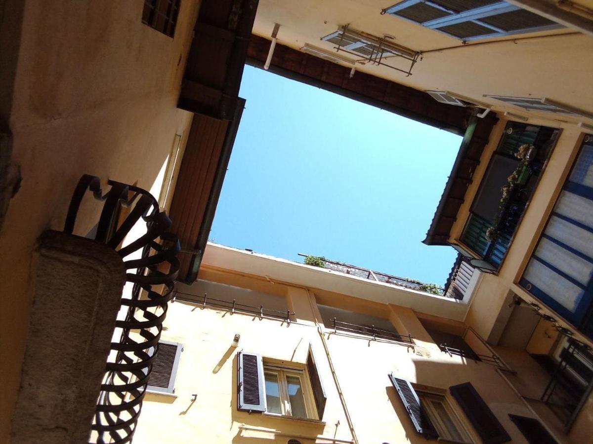 Bnbutler - Pontaccio 4 - Brera - Atmosfere Di Charme In Pieno Centro Milán Exteriér fotografie