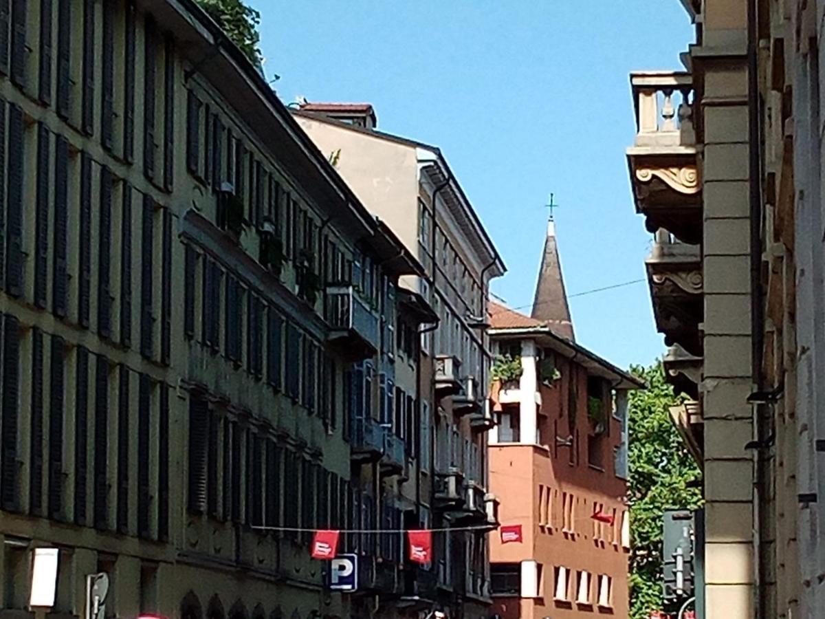 Bnbutler - Pontaccio 4 - Brera - Atmosfere Di Charme In Pieno Centro Milán Exteriér fotografie