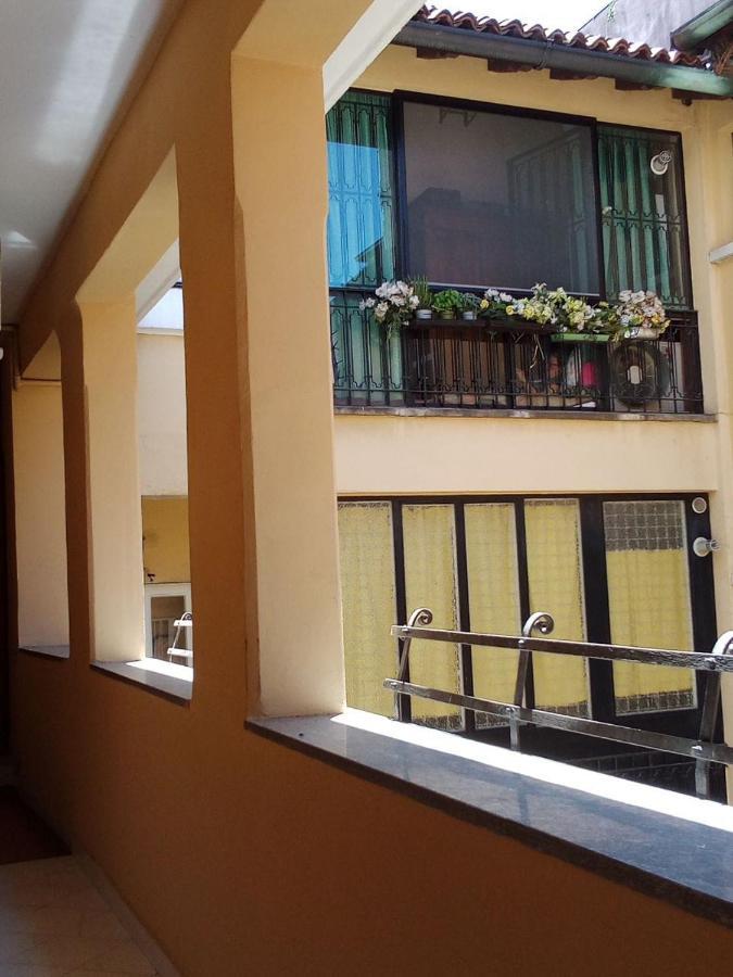 Bnbutler - Pontaccio 4 - Brera - Atmosfere Di Charme In Pieno Centro Milán Exteriér fotografie