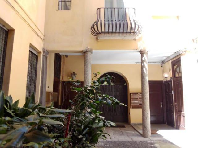 Bnbutler - Pontaccio 4 - Brera - Atmosfere Di Charme In Pieno Centro Milán Exteriér fotografie